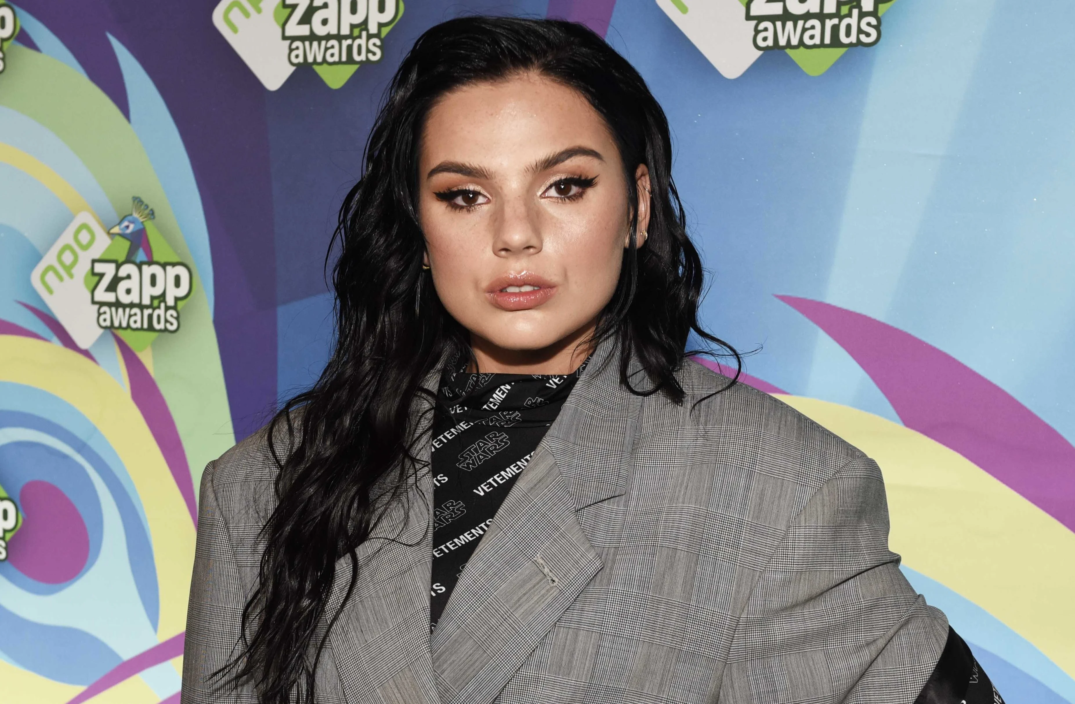 Is dit de nieuwe liefde van Famke Louise?!