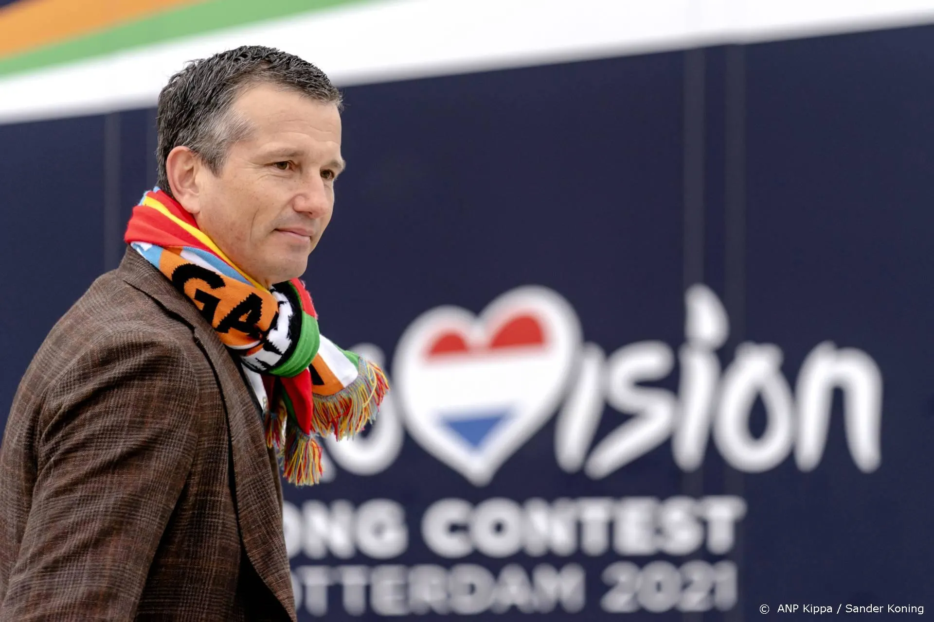 Krajicek: songfestival met publiek is mogelijk