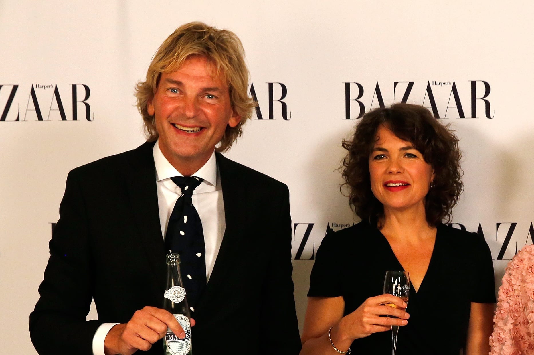 Dieuwke over 'complexe' samenwerking met Matthijs van Nieuwkerk