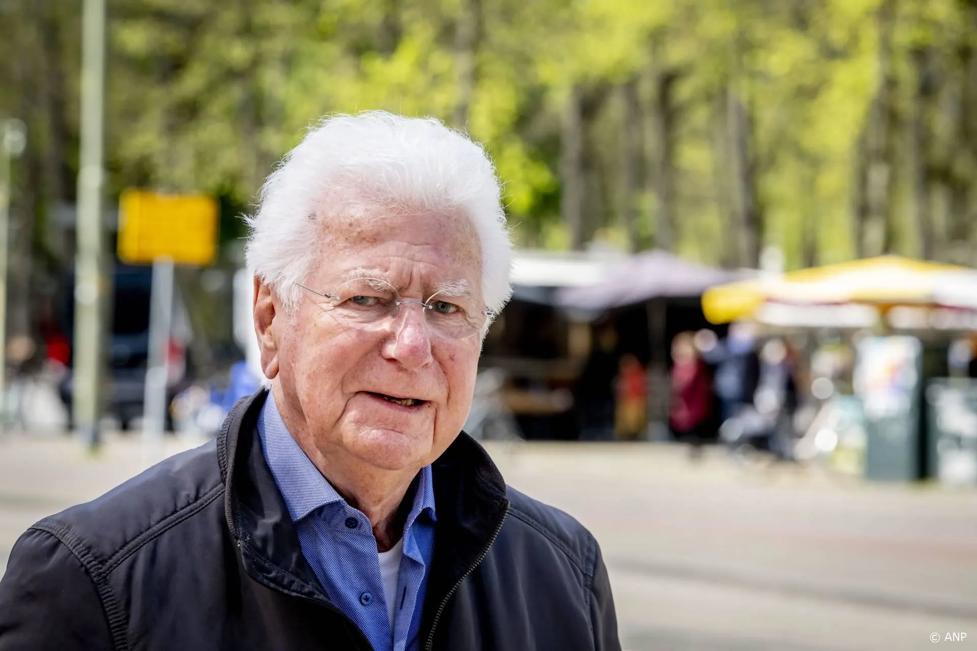 Ook bekend Nederland diep geraakt door overlijden Gerard Cox