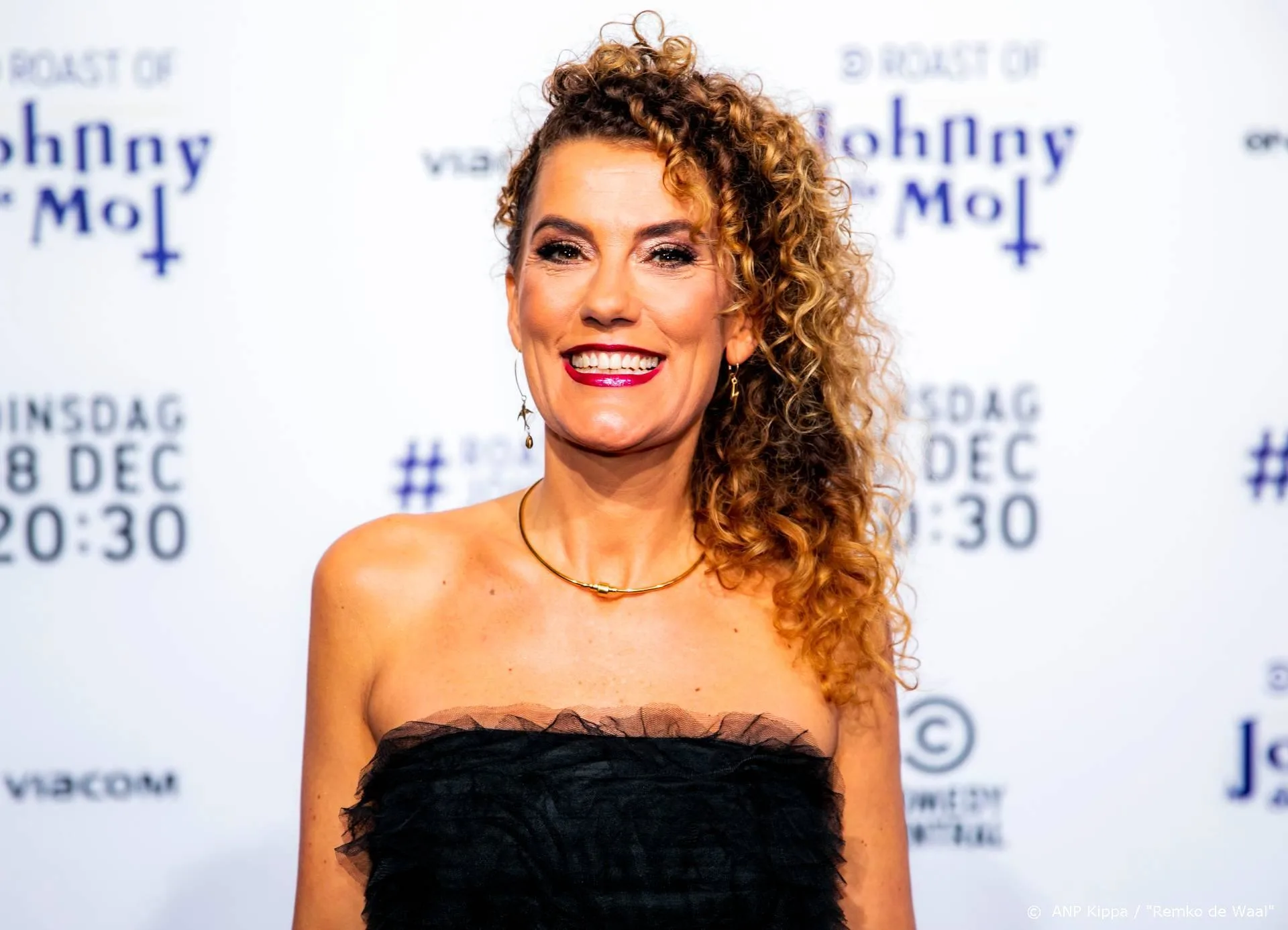 Tatum Dagelet doet tweede seizoen NPO-datingshow