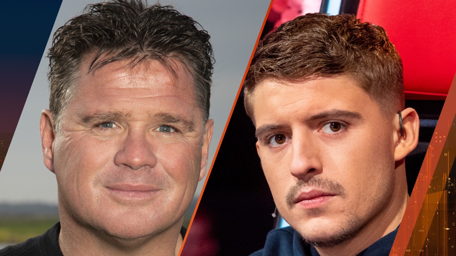 Wolter Kroes haalt uit naar 'verschrikkelijk stomme' Lil' Kleine