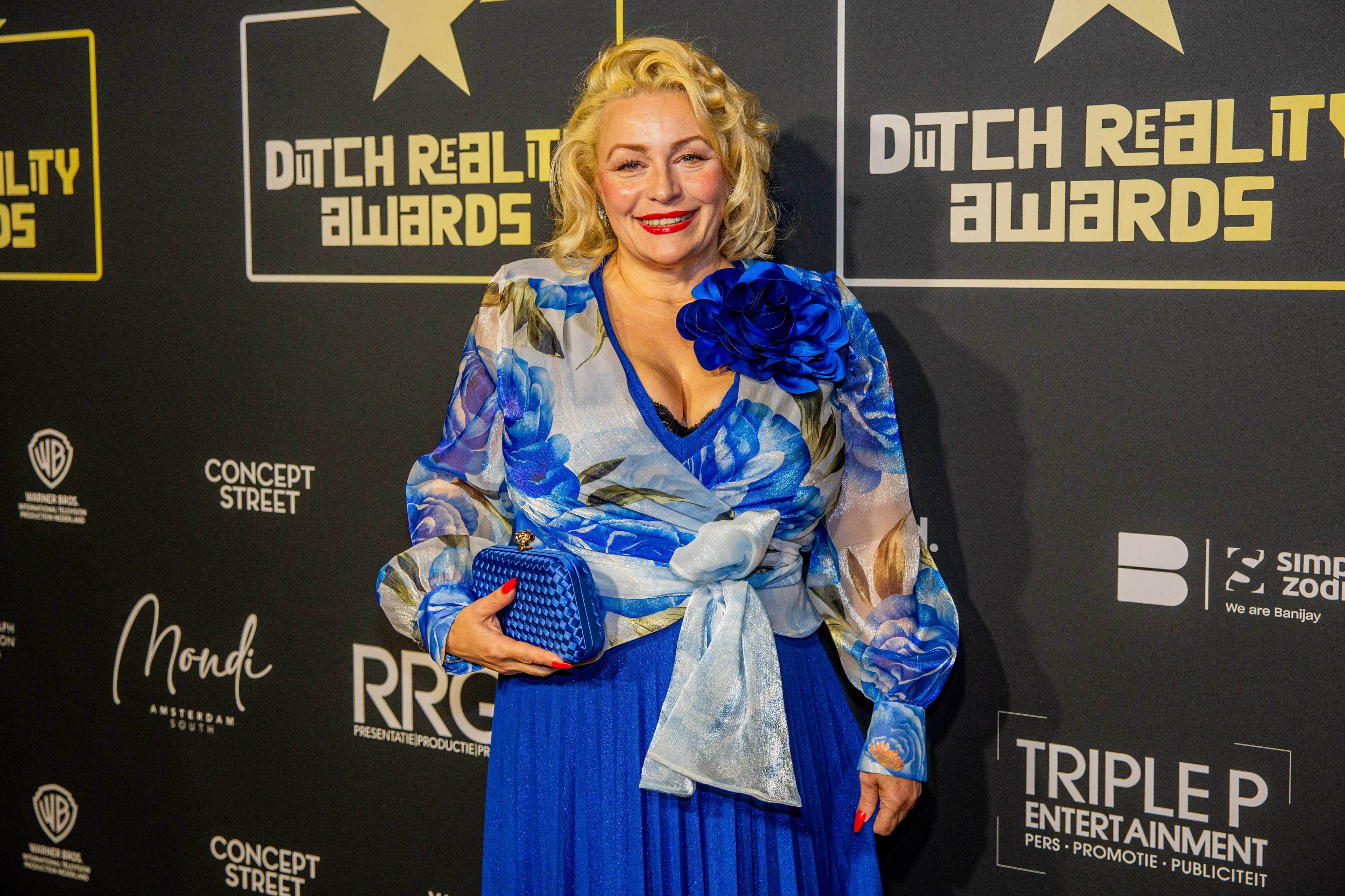 B&B Vol Liefde-Malgosia datet buurman van oude bekende