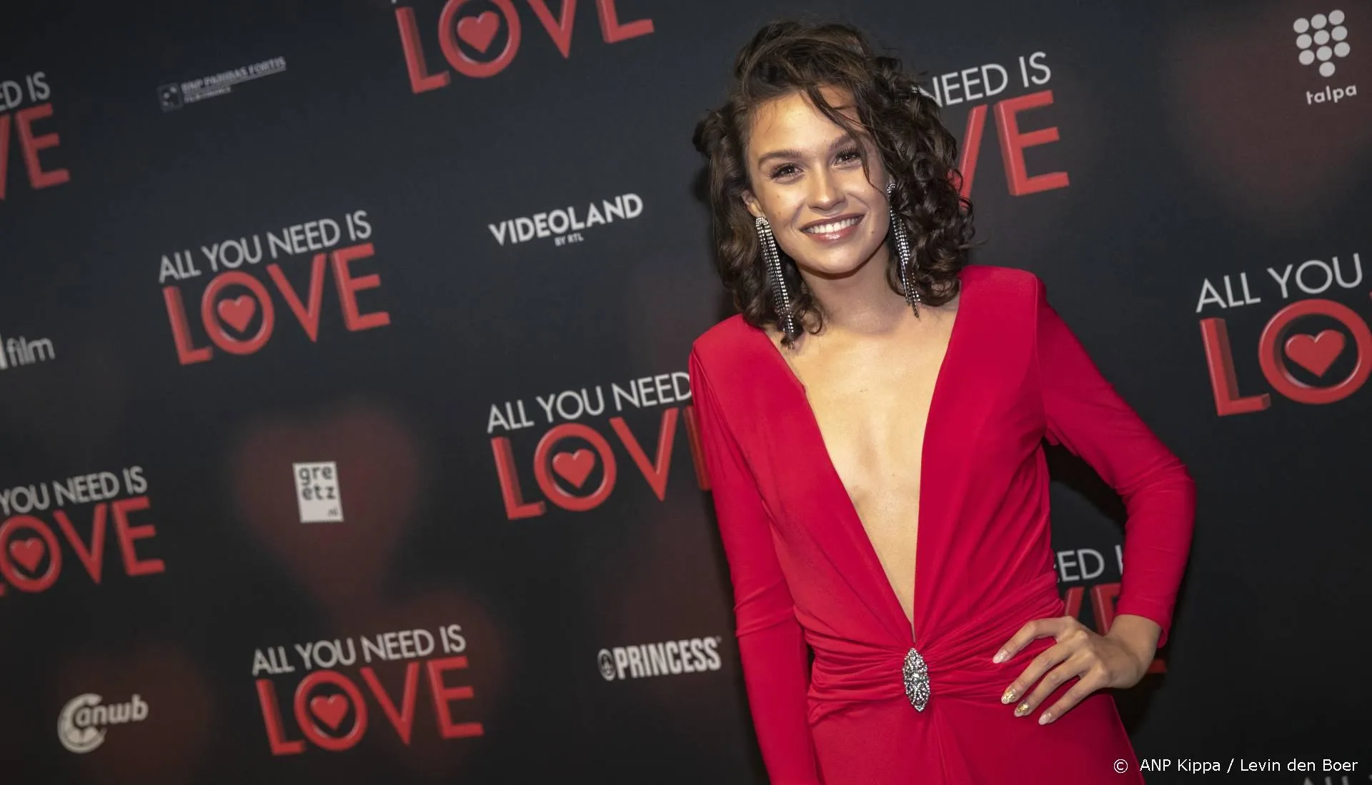 Deze GTST-acteurs zijn te zien in Flikken Maastricht