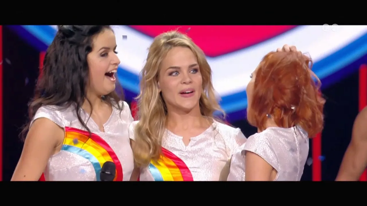 K2 zoekt K3-finaliste werd drie keer gevraagd voor Temptation Island