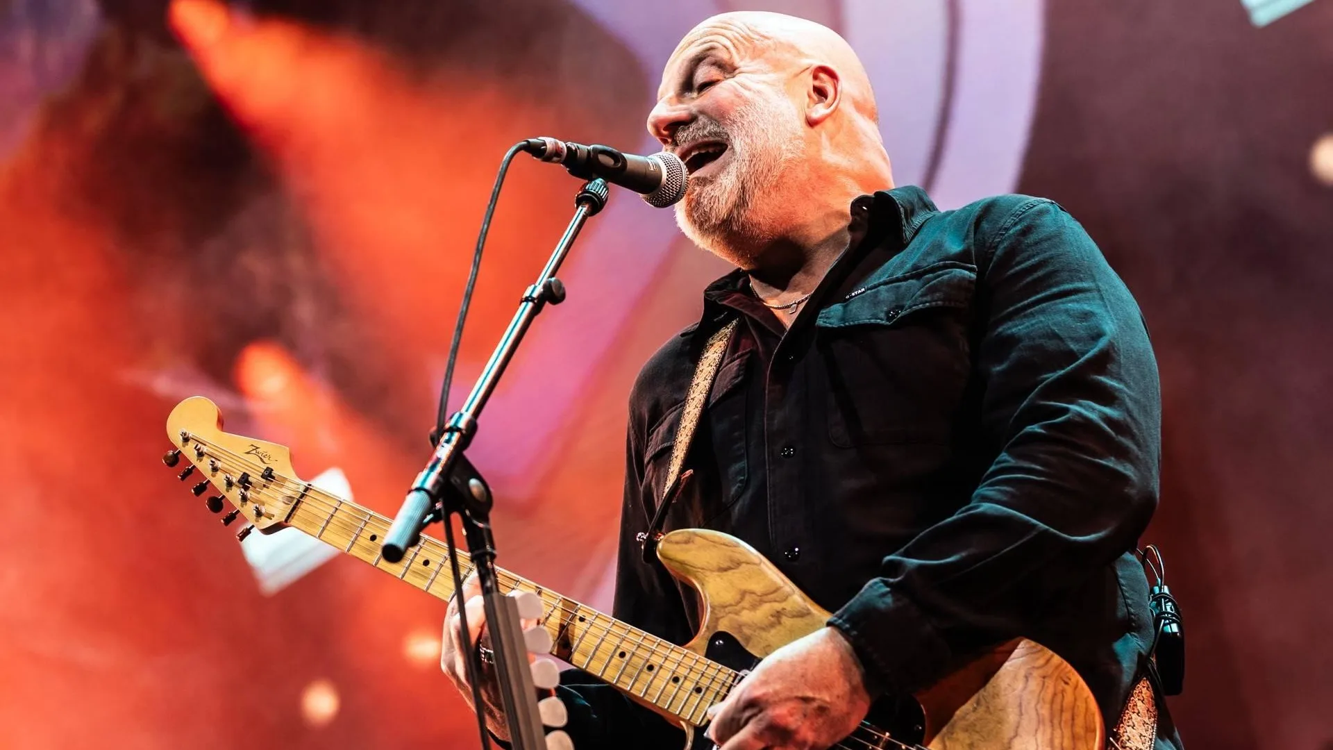 Management BLØF kondigt groot nieuws aan