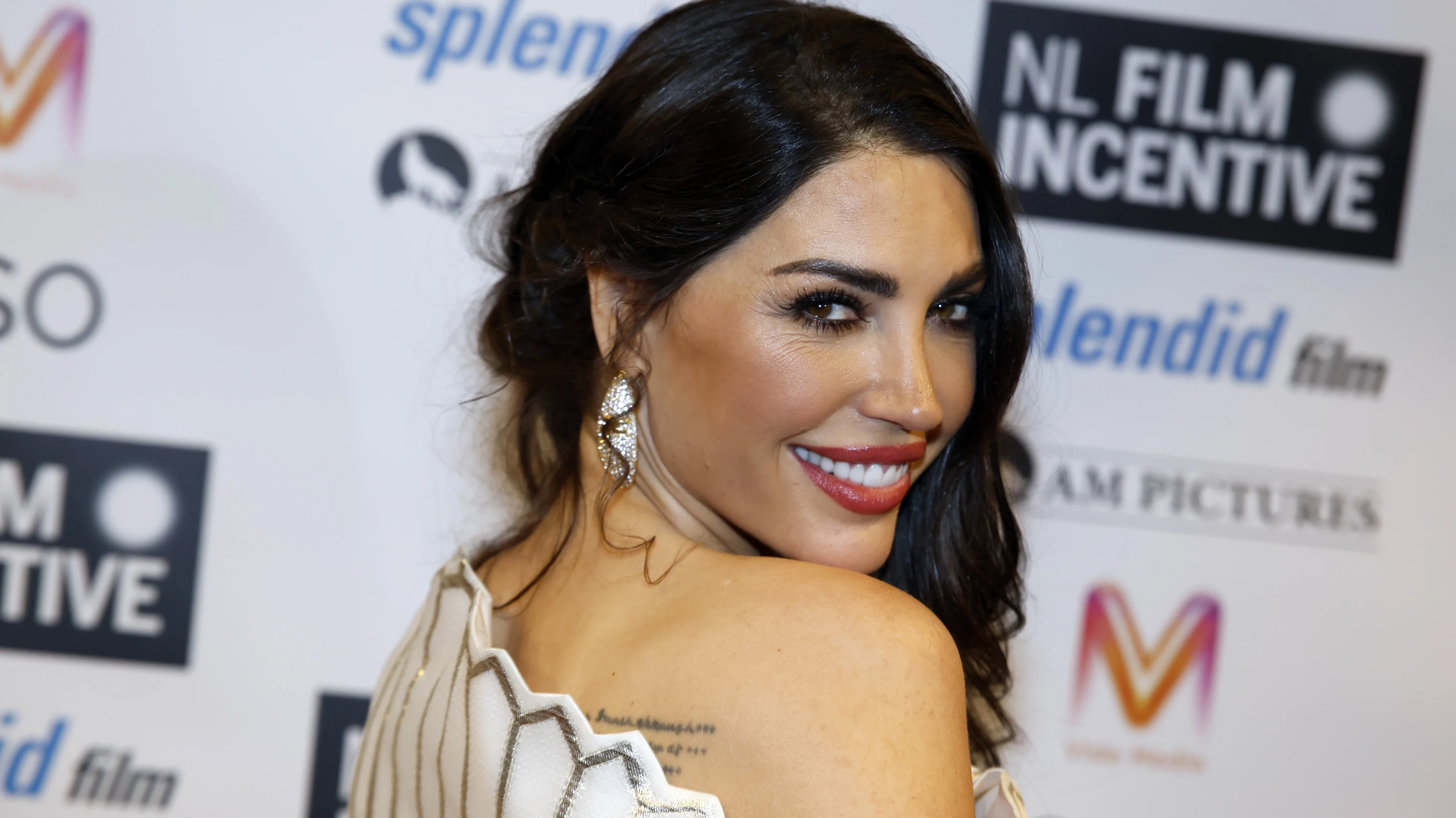 Bioscoopfilm is meer voor Yolanthe dan acteren: 'Bewijzen'