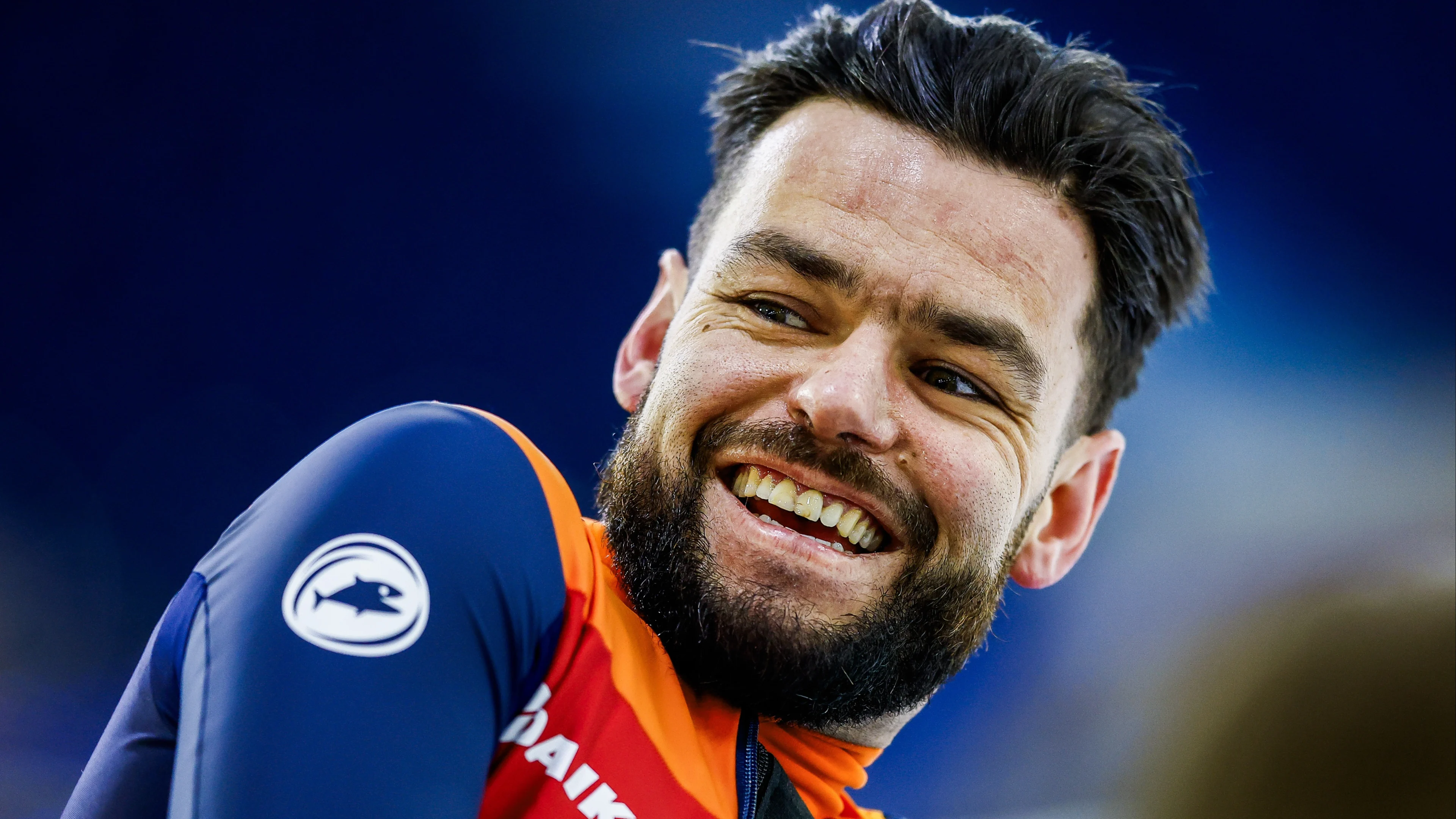 Shorttracker Sjinkie Knegt neemt rigoureus besluit: 'Na 18 jaar...'