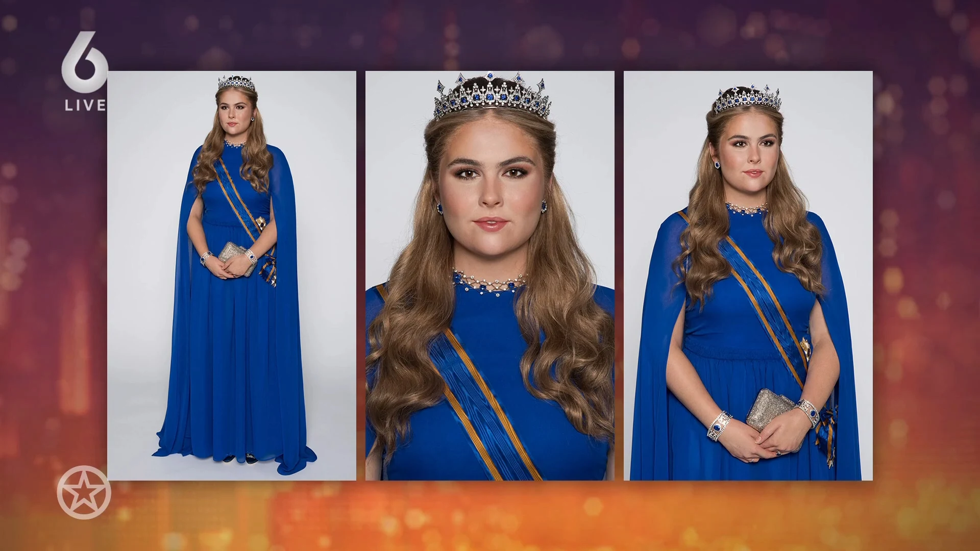 Amalia krijgt wassen beeld in Madame Tussauds voor 21e verjaardag