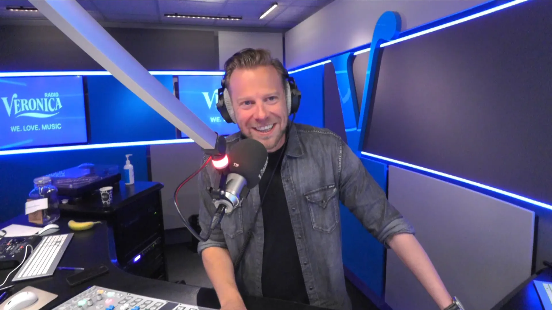 Evert ten Napel: 'Evert ten Napel was uniek'