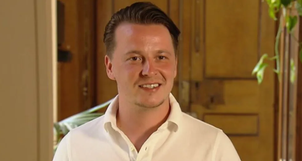 ZIEN: B&B Vol Liefde-Melvin toch verliefd