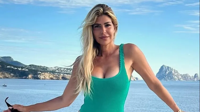 Estelle Cruijff krijgt kritiek uit onverwachte hoek: 'Wanhopig'