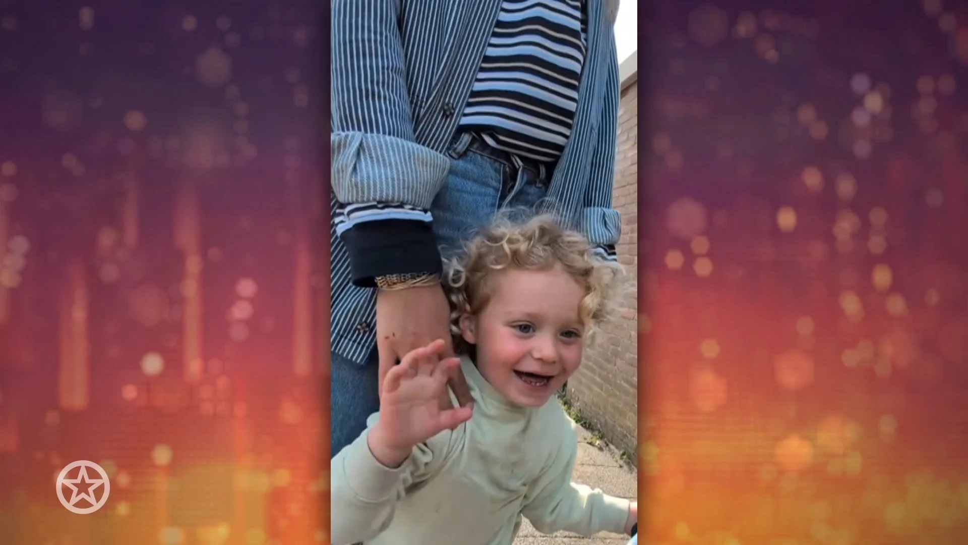 Douwe Bob deelt mijlpaal zoontje Elias