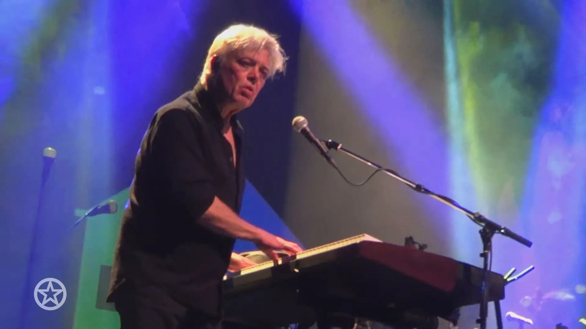 Robert Jan Stips (Nits) komt met nieuwe muziek