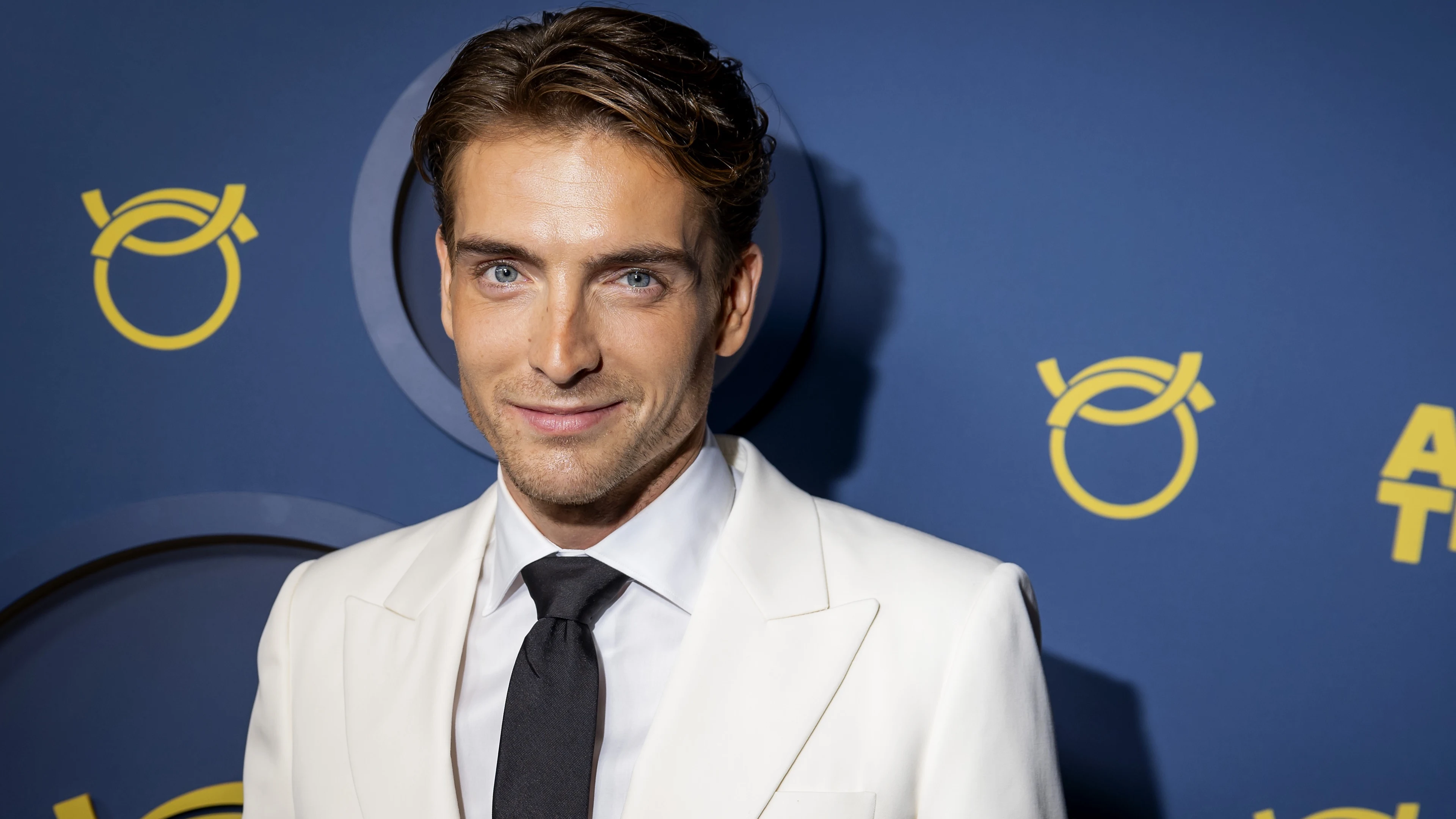 Robbert Rodenburg doorbreekt taboes in nieuw programma