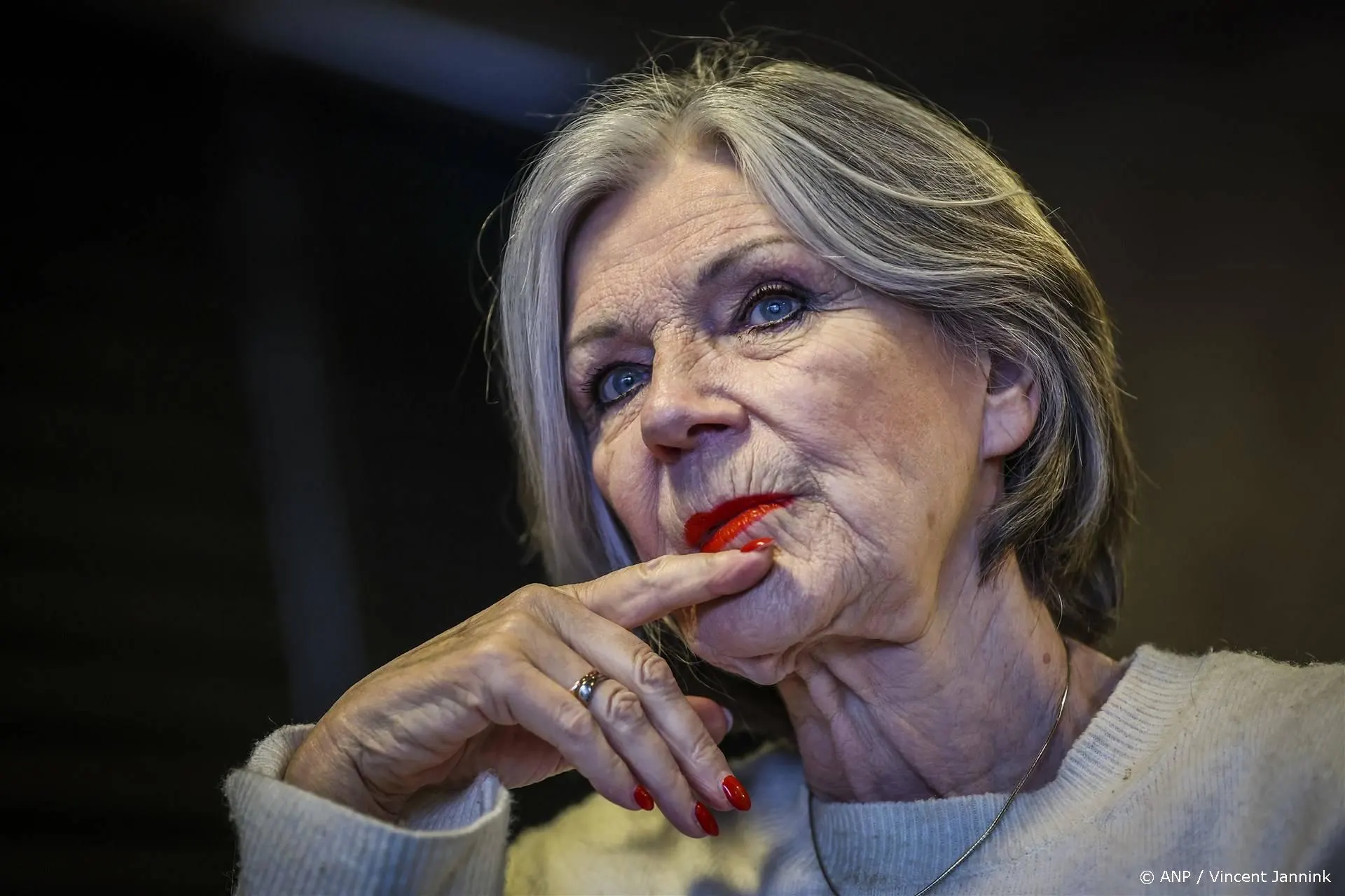 Verdachte van verstoren optreden Lenny Kuhr geïdentificeerd