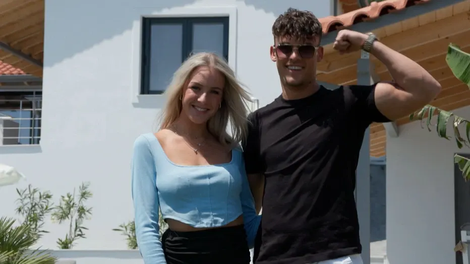 Kijkers Steenrijk, Straatarm gaan los om Nick en Zoë: 'Trap er niet in!'