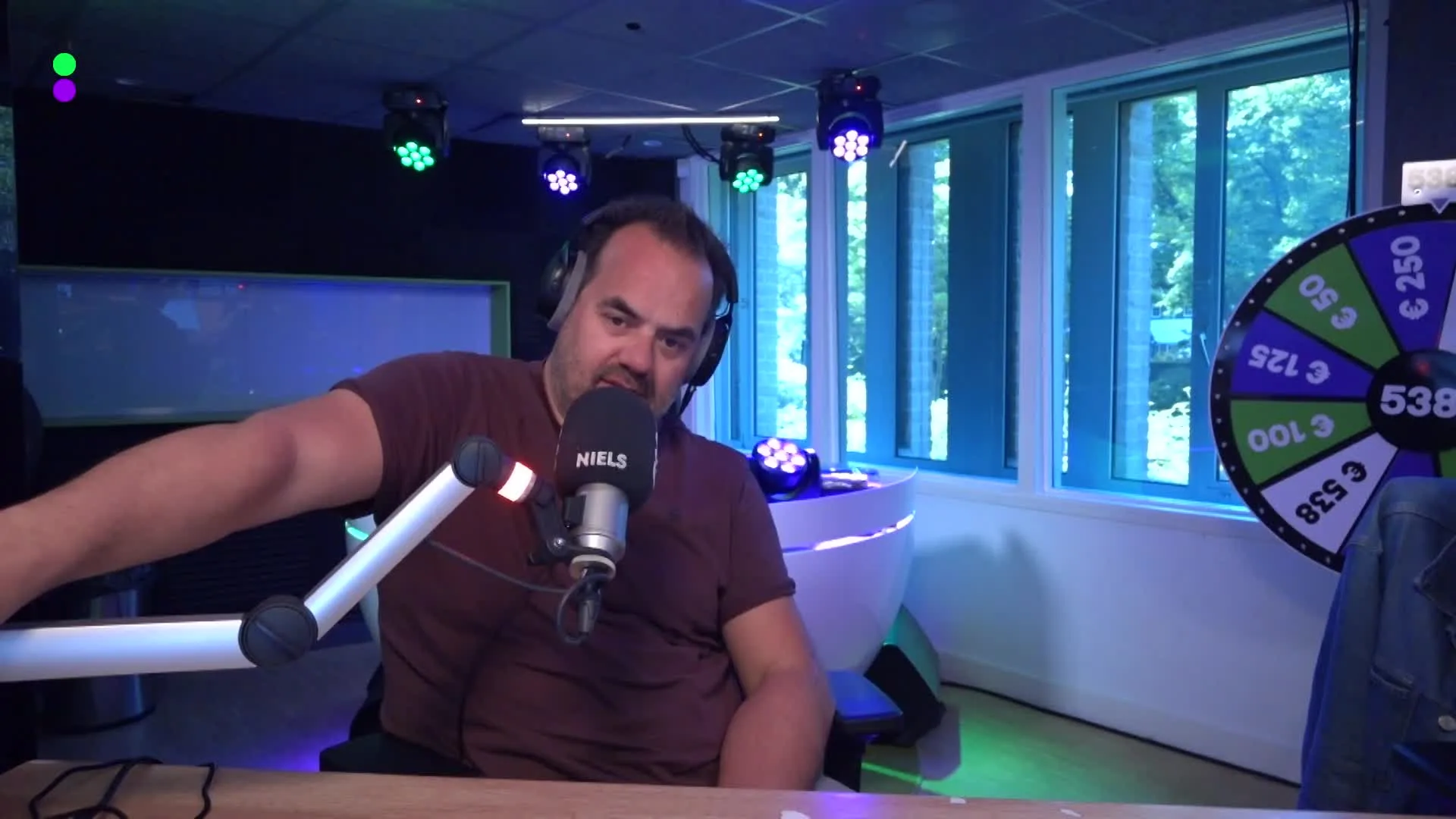 De Ochtendshow blikt met Henkjan Smits terug op Idols