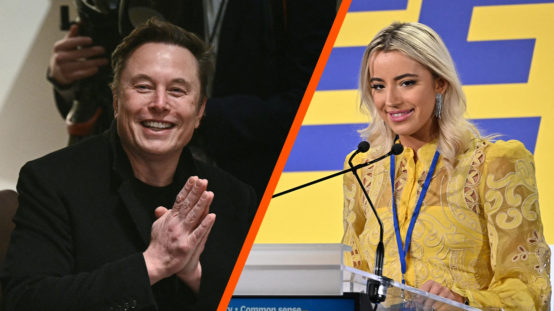 Bizar 'voortplantingsplan' Elon Musk onthuld door minnares 