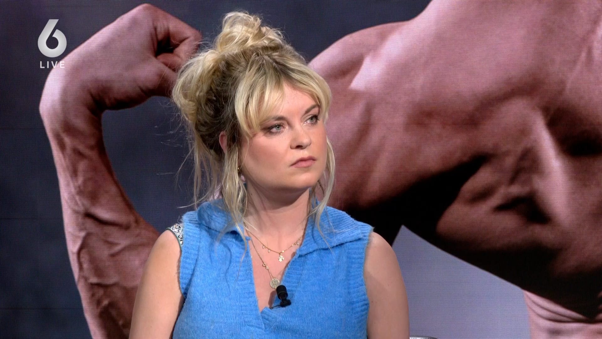 Kan een man nog zijn mannetje staan? (Nieuws van de Dag)