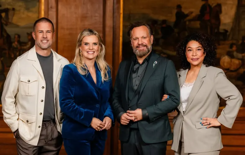 Nieuwe MAFS-expert laat zich uit over programma