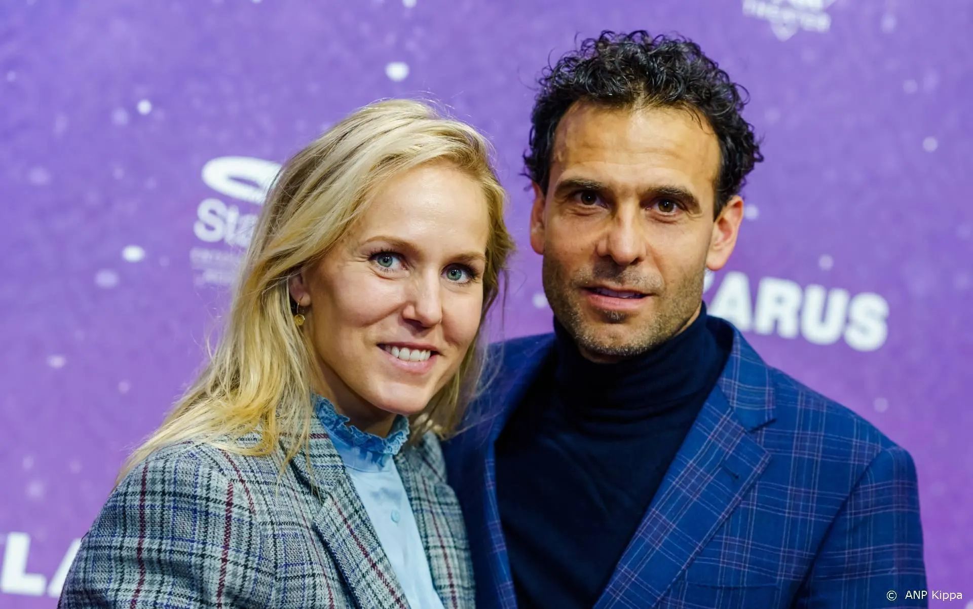 Hadewych Minis gaat weer onewomanshow maken