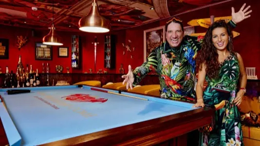 Nieuwe tv-serie bij SBS6 over rijke, succesvolle Nederlanders