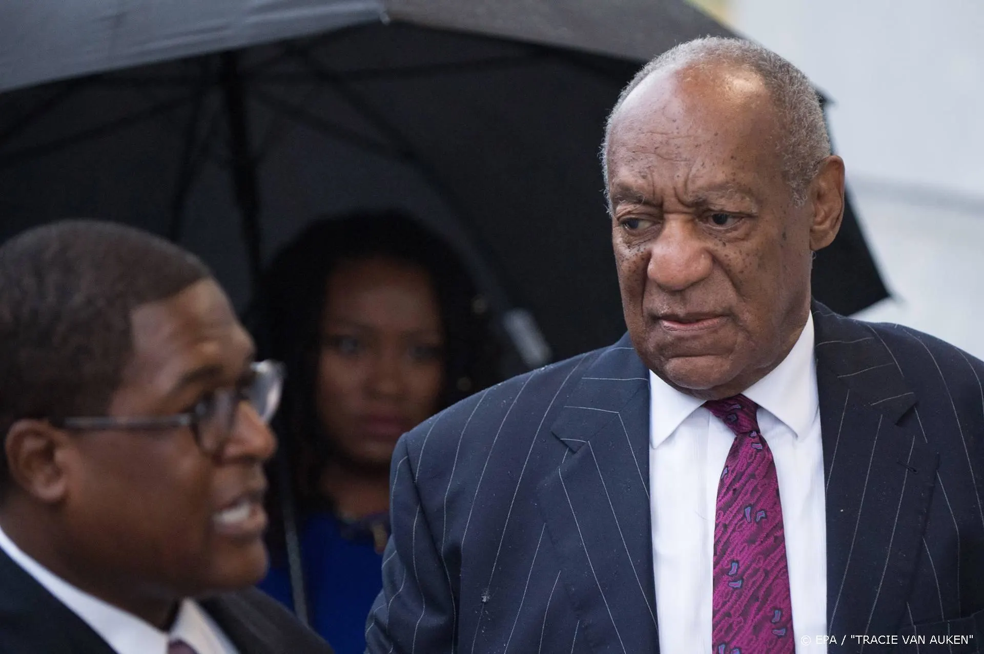 Bill Cosby weer in beroep tegen veroordeling wegens misbruik