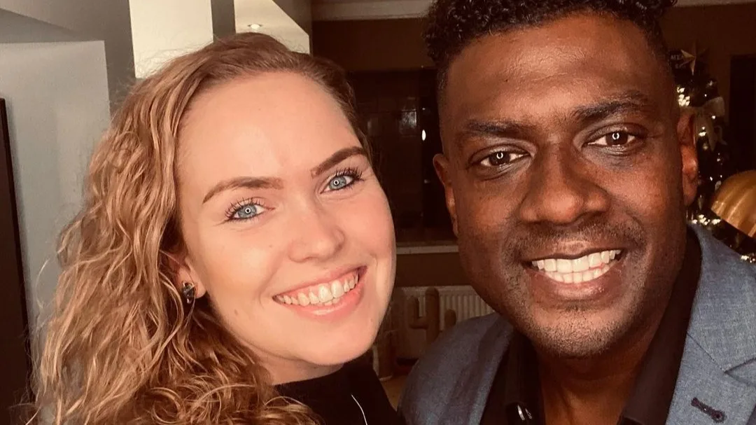 MAFS-Rowan en Astleigh zijn ouders geworden