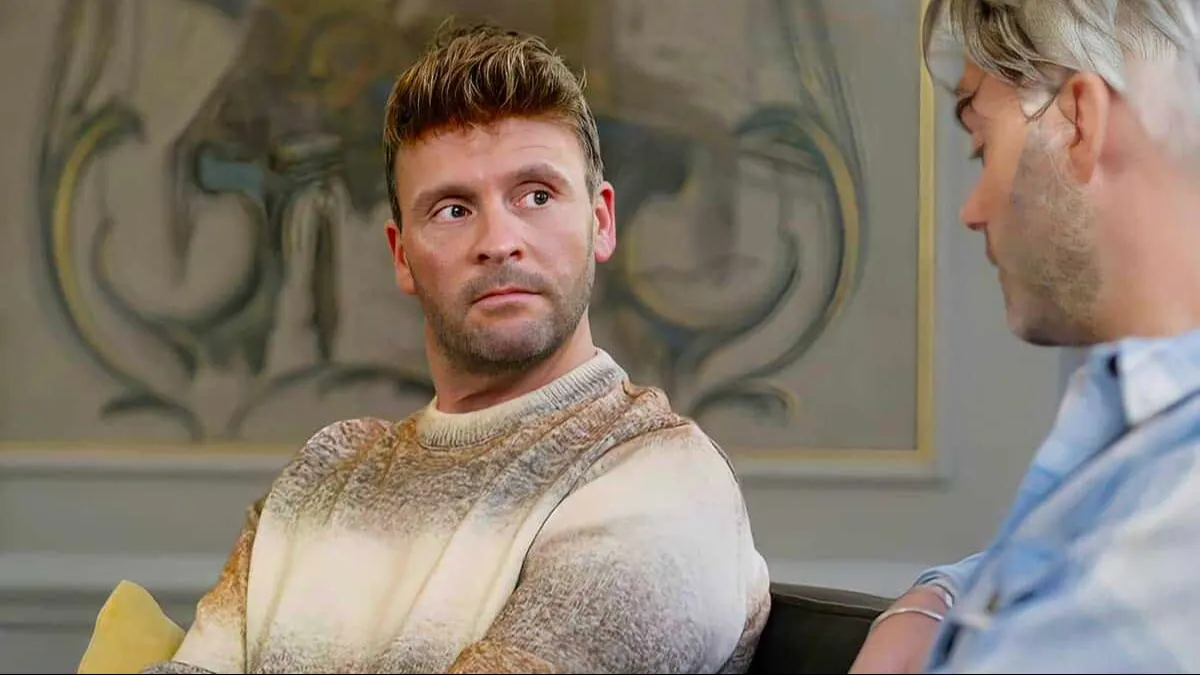 MAFS-Gerben deelt verdrietig nieuws