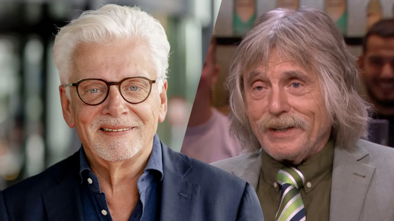 Volgt Johan Jan Slagter op als directeur van Omroep MAX?