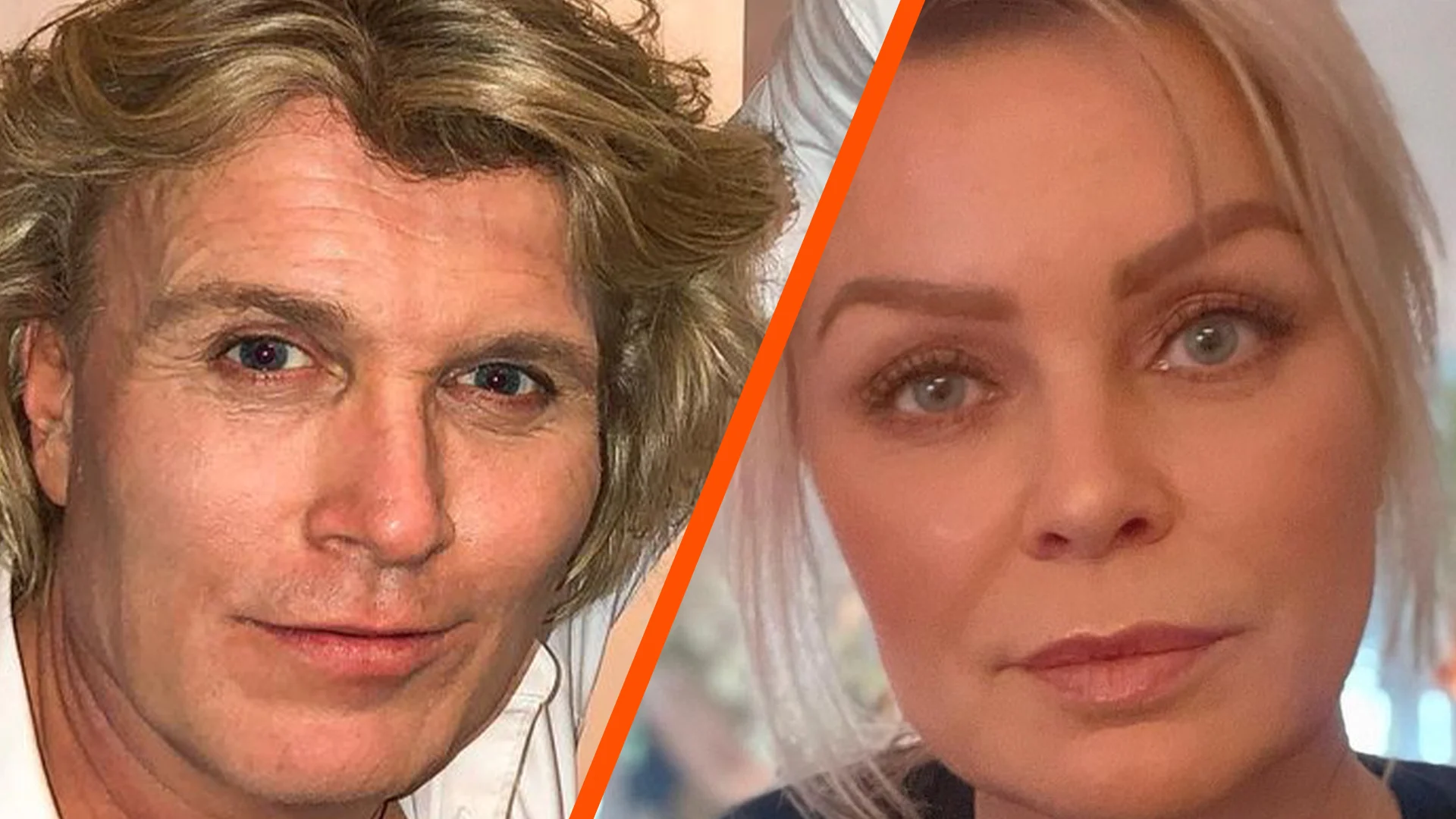 Ruzie Bridget Maasland en Hans Klok laait op