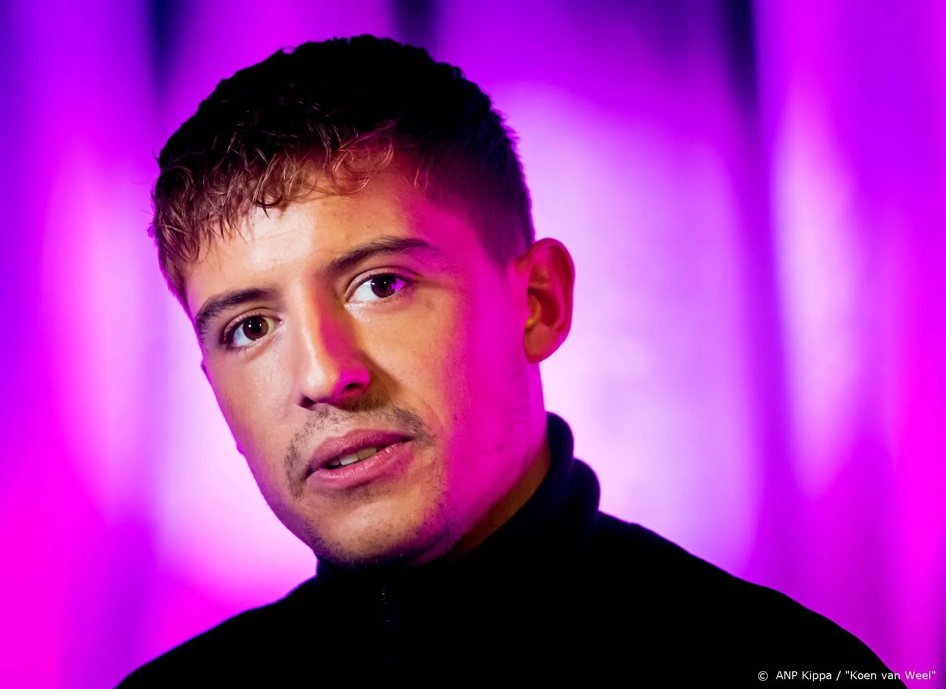 Album Lil' Kleine nog steeds op nummer 1 in Album Top 100