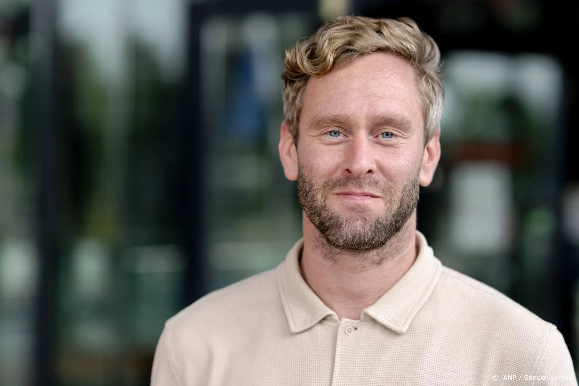 Tim den Besten onderzoekt of homoseksualiteit te beïnvloeden is