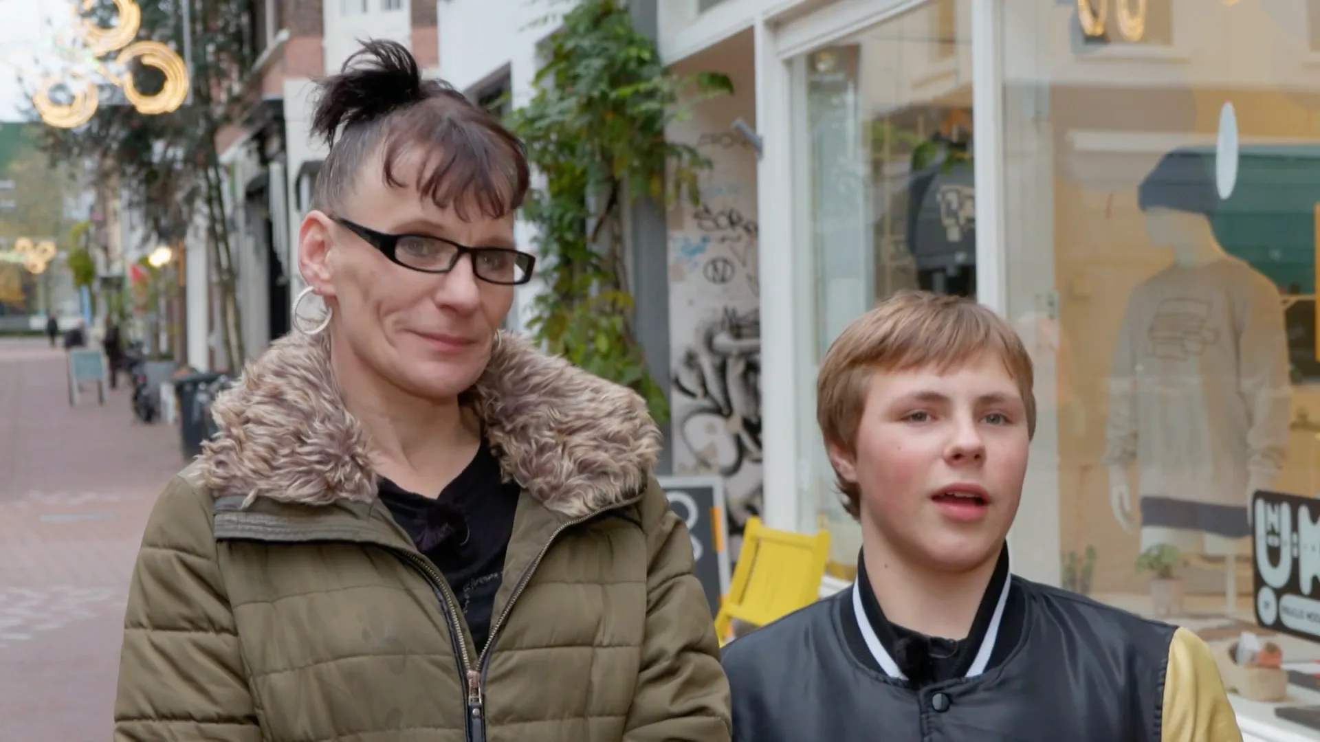 SRSA-kijkers kennen Maria van déze omstreden serie: 'Verzin je niet' 