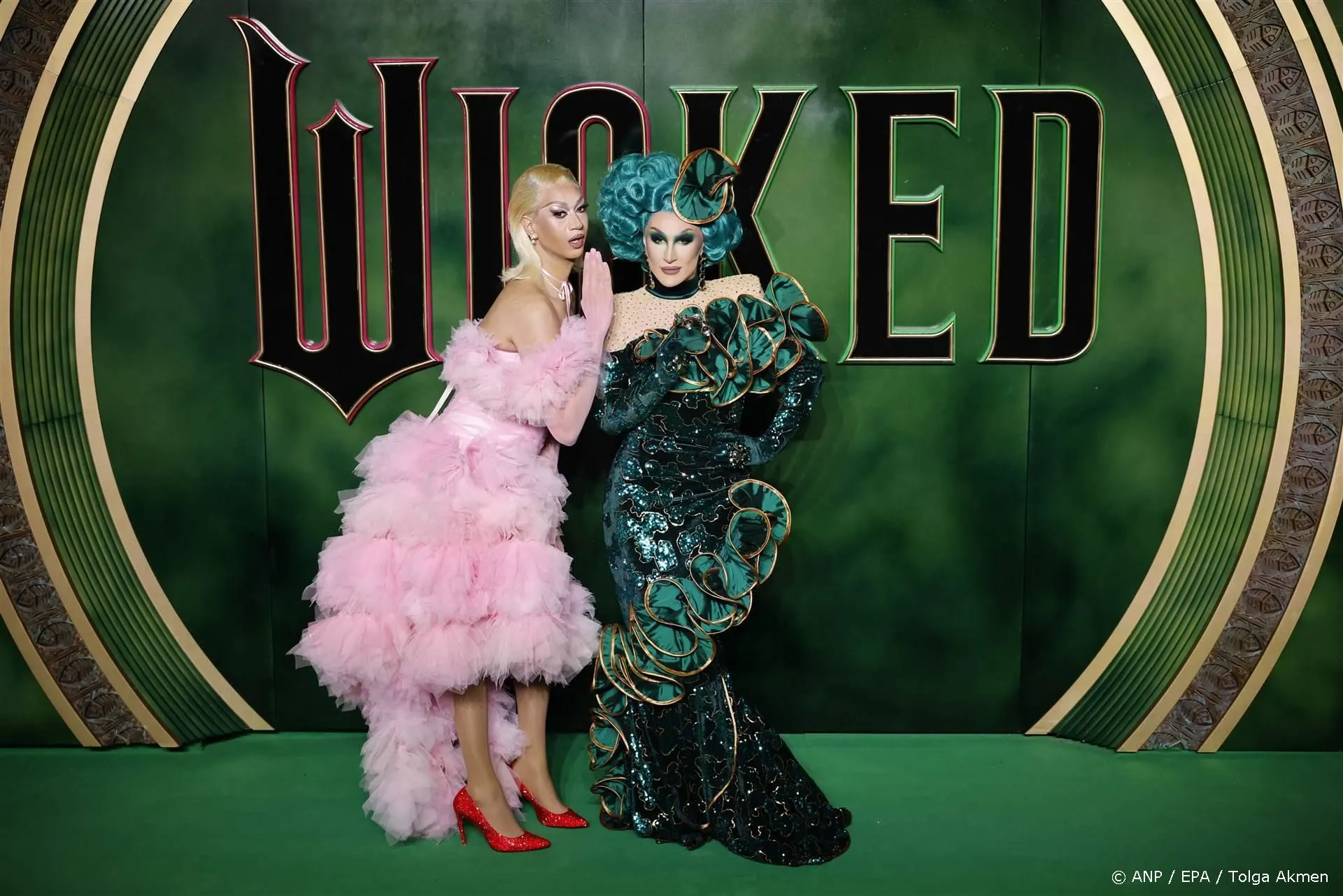 RuPaul's Drag Race-winnaar op 32-jarige leeftijd overleden