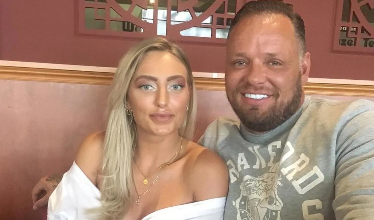 Michael en Naomi onder vuur na 'zieke grap'