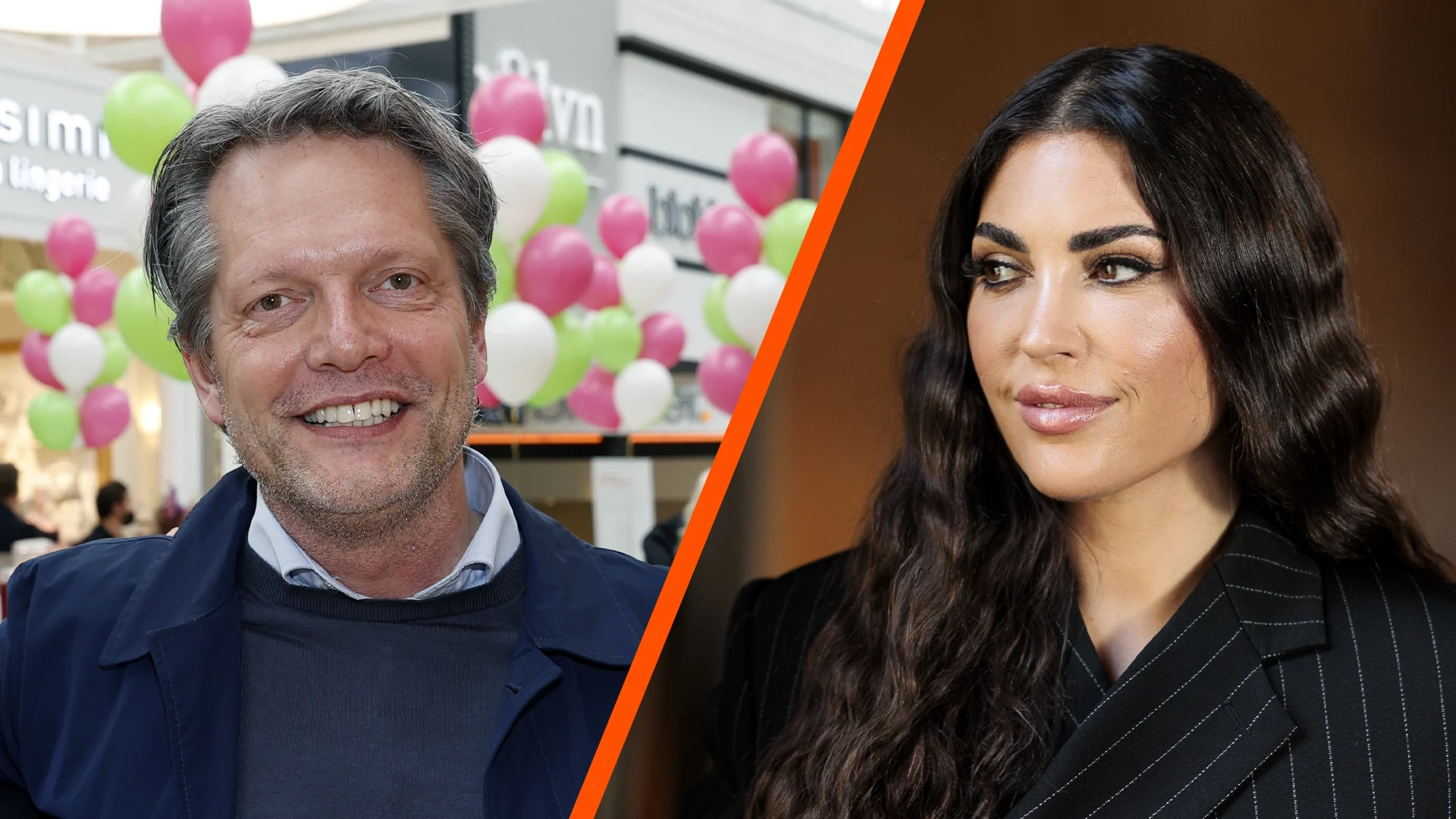 Guido den Aantrekker beschuldigt Yolanthe Cabau van liegen