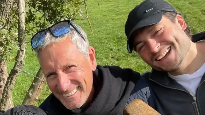 Verwarring in De Verhulstjes: 'Is dat geen marihuana?'