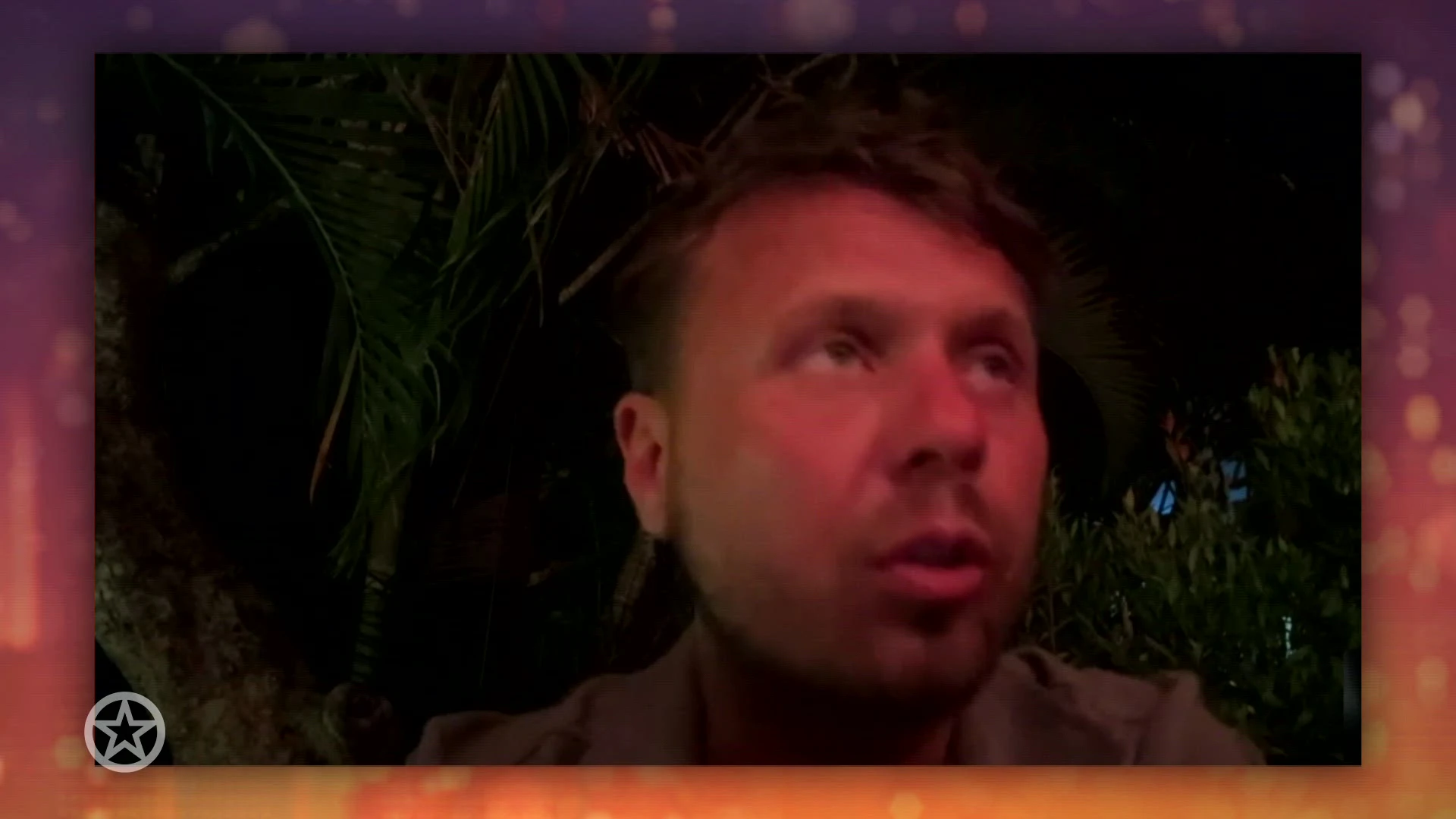 Sonny Lorenzo reageert op schietincident woning