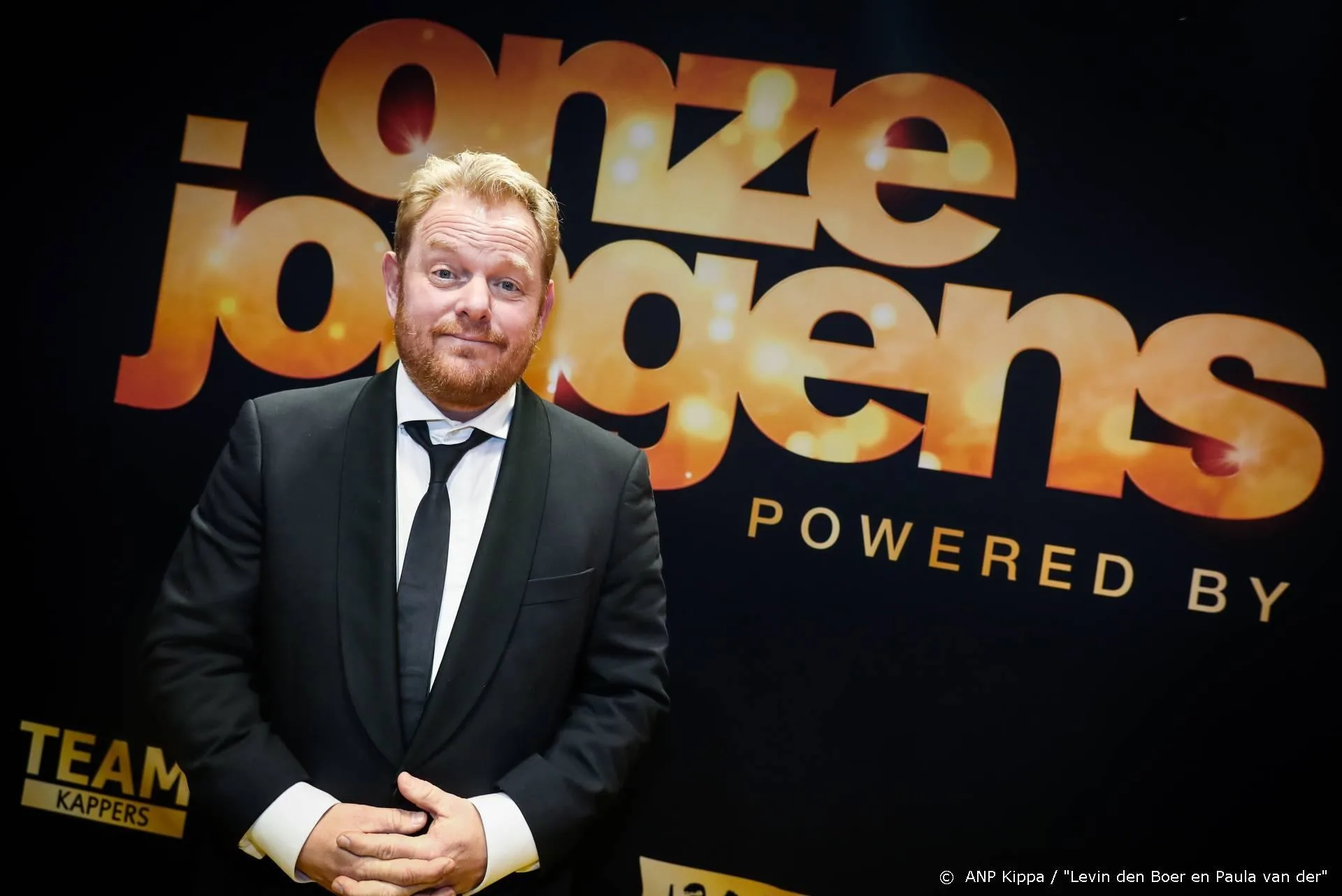 Nijenhuis brengt Onze Jongens 2 eerder on demand uit