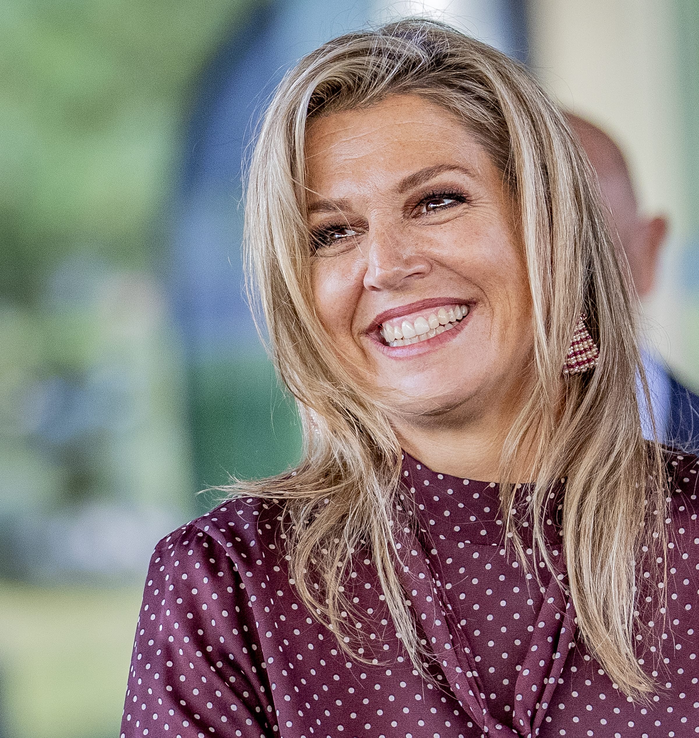 ZIEN: De 9 mooiste looks van koningin Máxima!