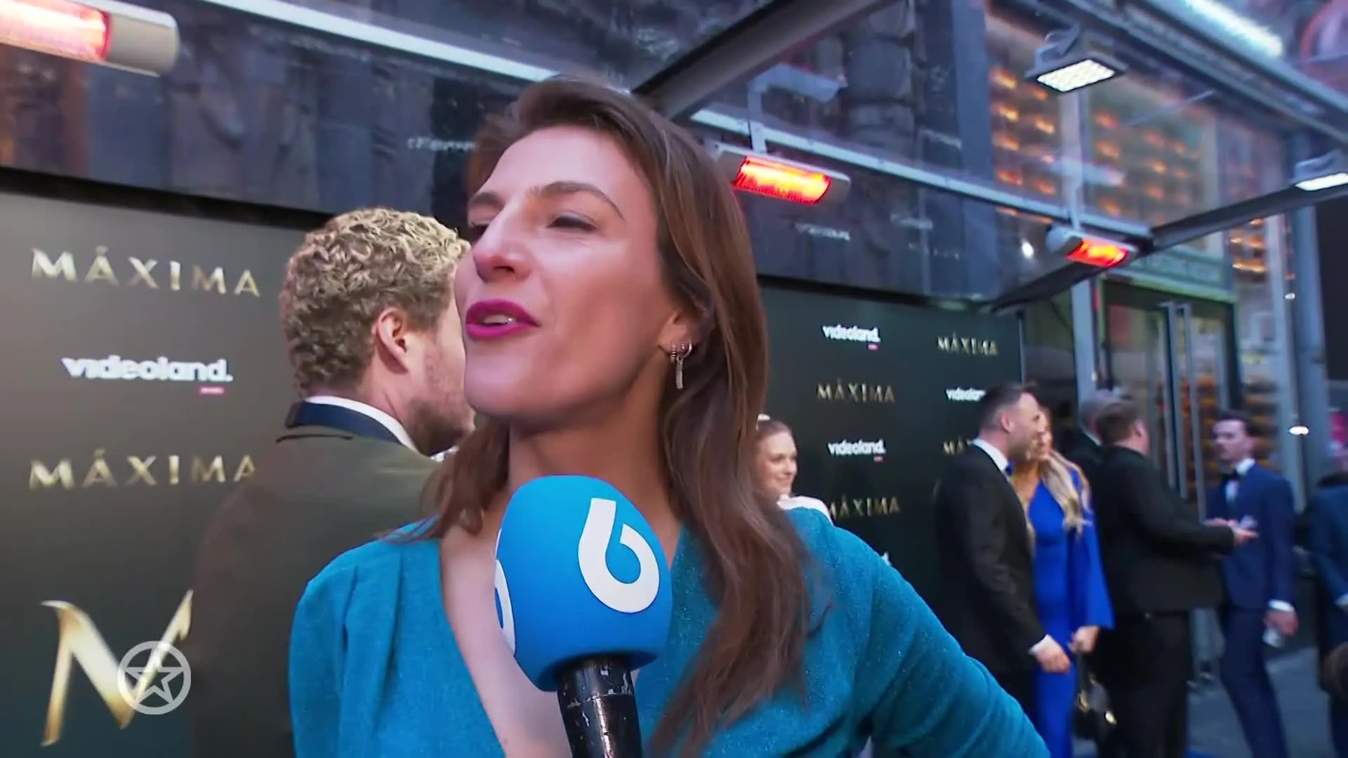 Anna Gimbrère blikt terug op Mol-avontuur