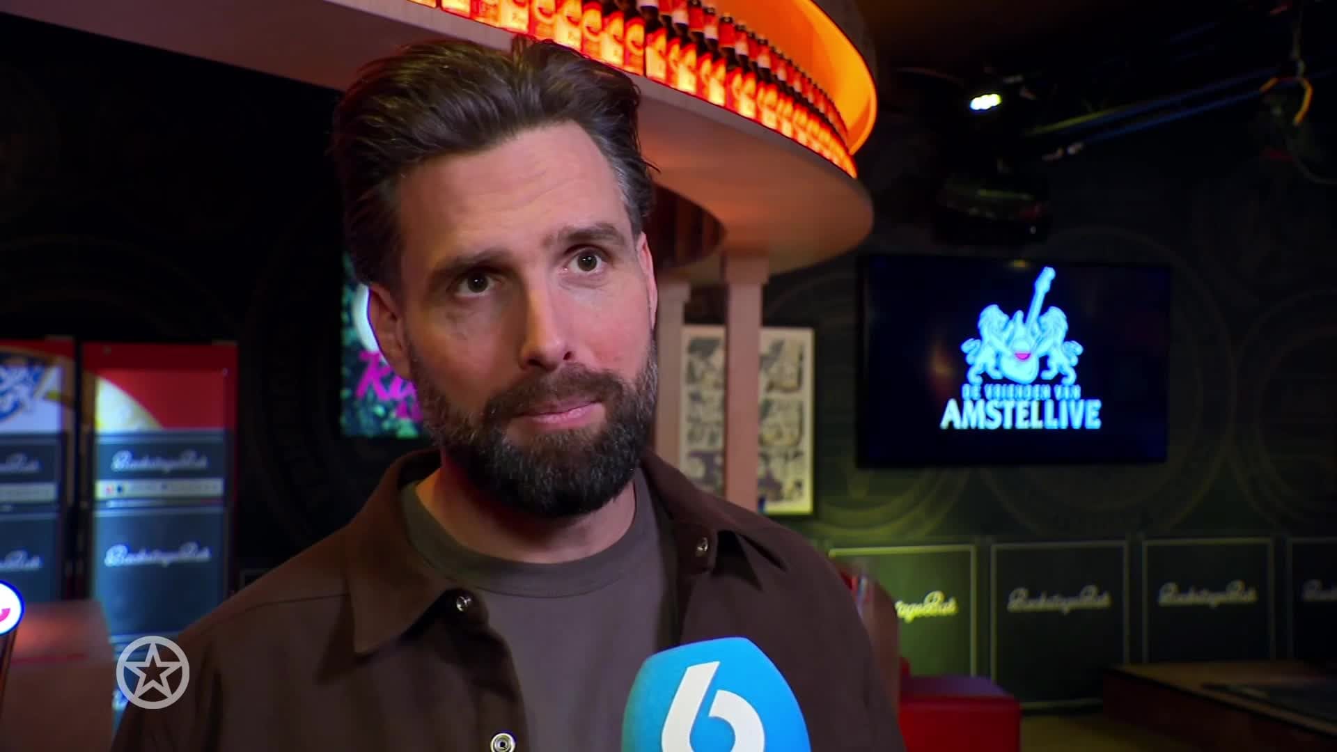 Nick Schilder openhartig over interne tweestrijd