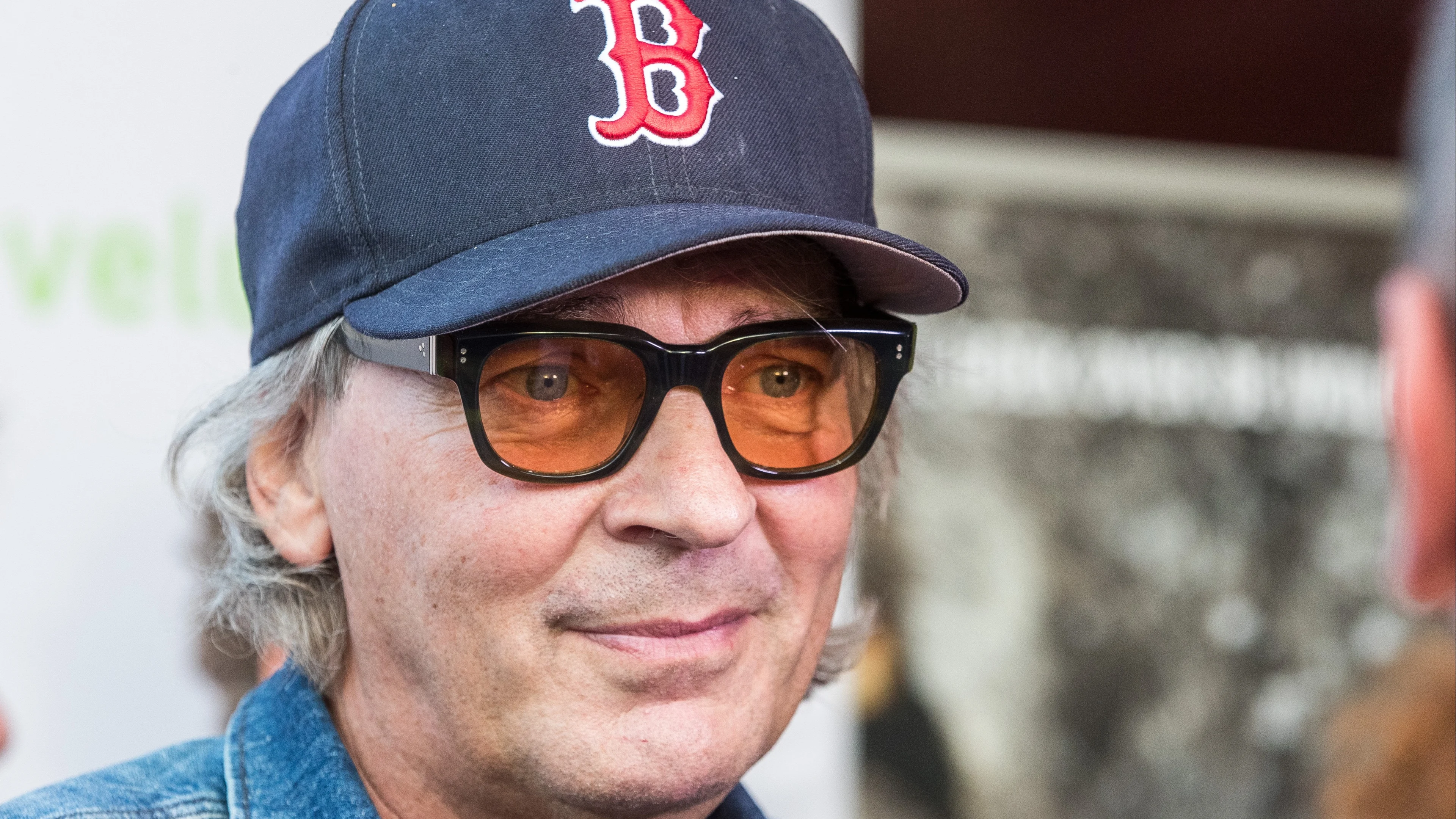 Matthijs van Nieuwkerk emotioneel over heftige tijd: 'Lastig...'