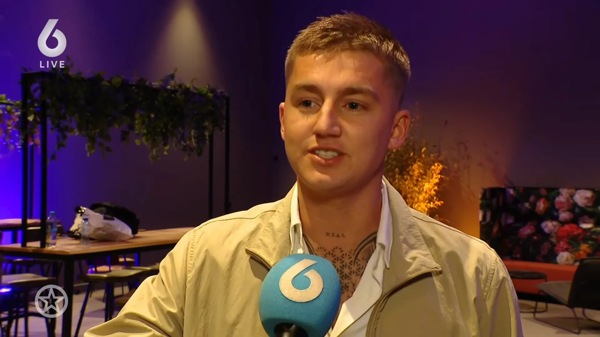 De Nacht van Brabant LIVE! met veel bekende zangers