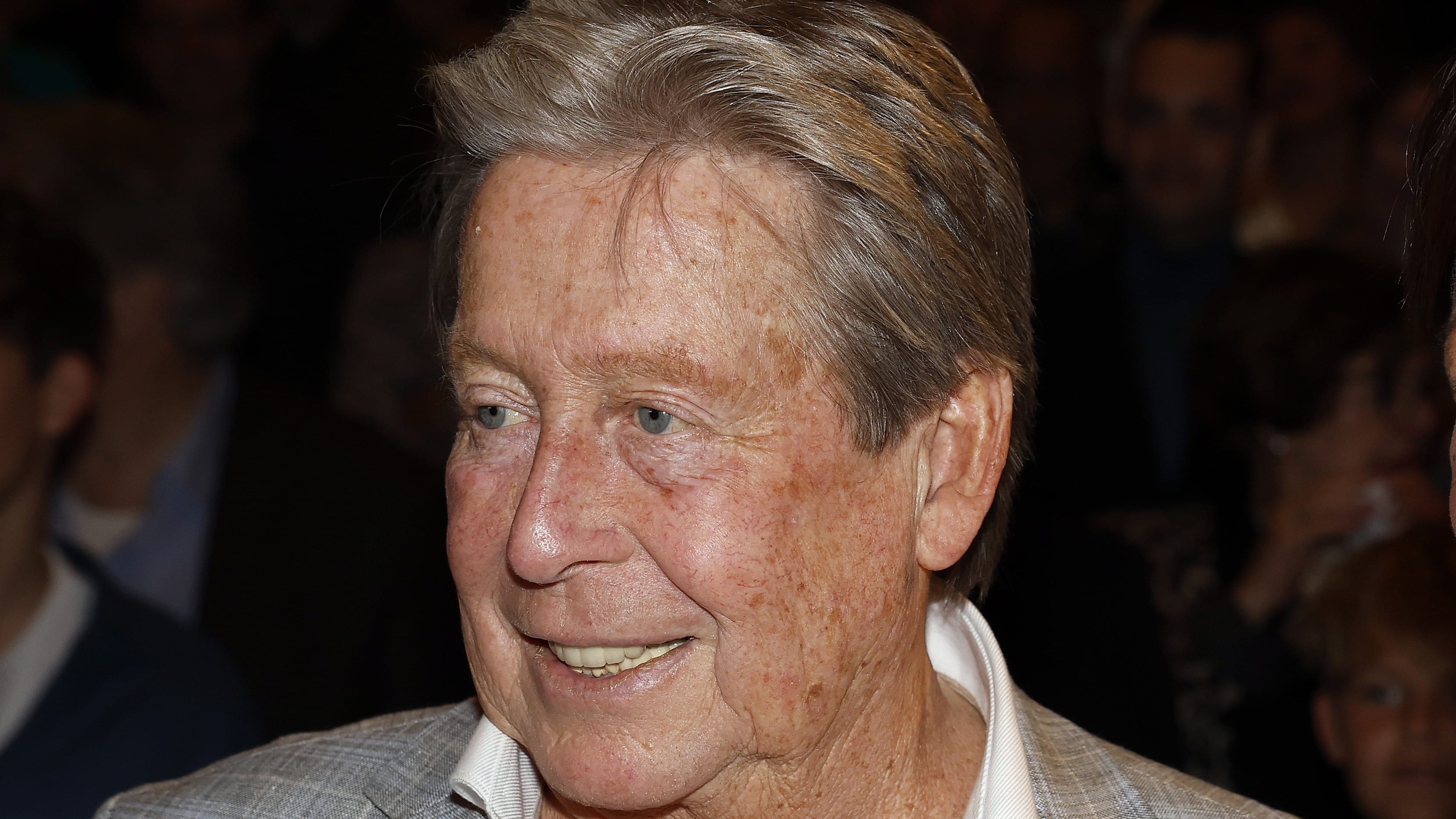 Hans Kazàn deelt verschrikkelijke tegenslag