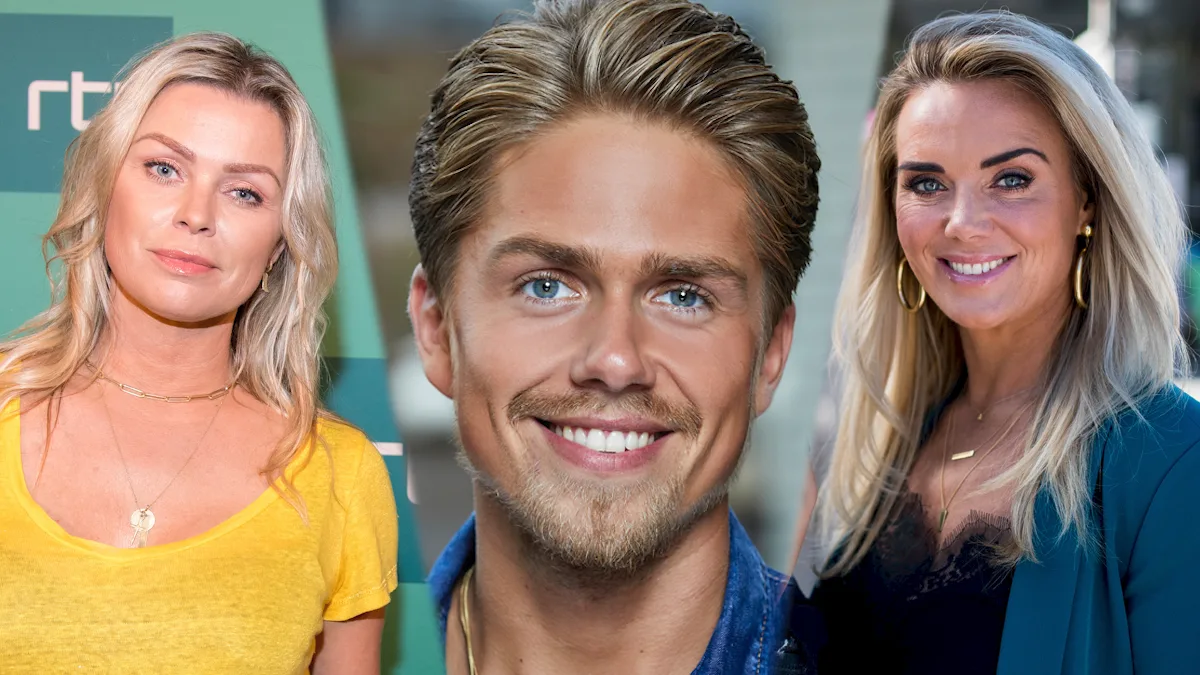 André, Monique en Bridget reageren op 'knokpartij'