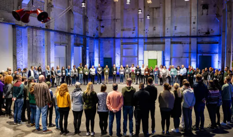 Geef je nu op voor De Alleskunner seizoen 2!