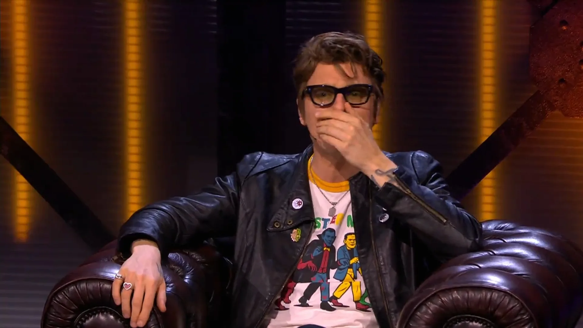 The Tribute: Battle of the Bands is terug vanaf 8 november!